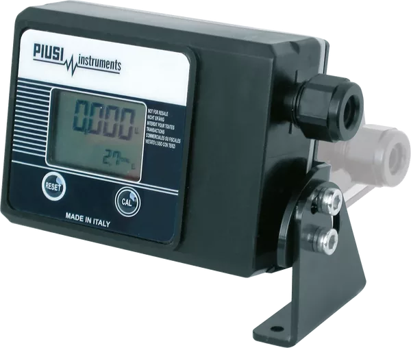 Piusi REMOTE DISPLAY