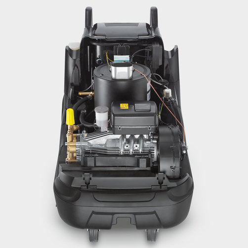Karcher High Pressure Hot Water Jet Cleaner 10/20-4 M