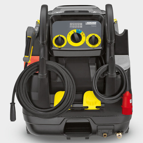 Karcher High Pressure Hot Water Jet Cleaner 10/20-4 M
