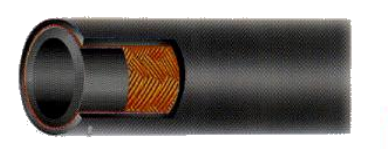 Hydraulic Hose 4SH