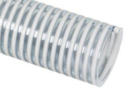 Korean PVC Hose - High Pressure Transparent Hose