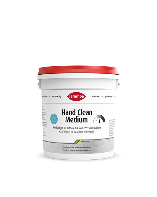Tegedin Hand Cleaner 10L 德國天資木糠洗手膏10升裝