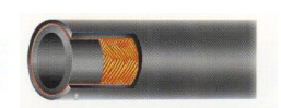 Hydraulic Hose R1AT