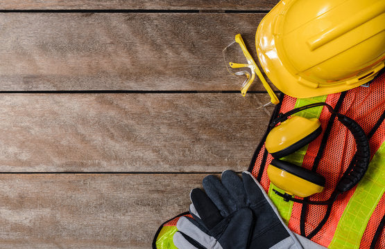 13 Safety Equipment