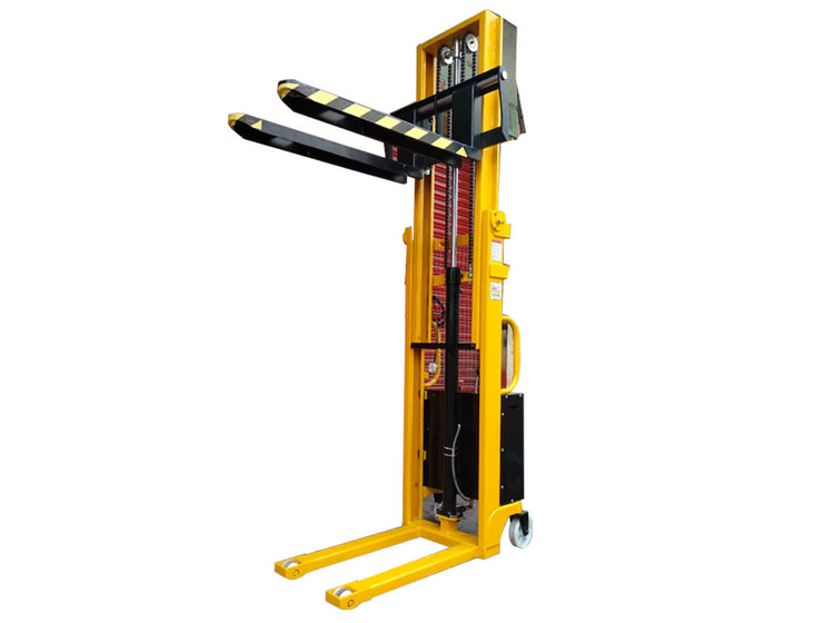 9.2 Electric Stacker