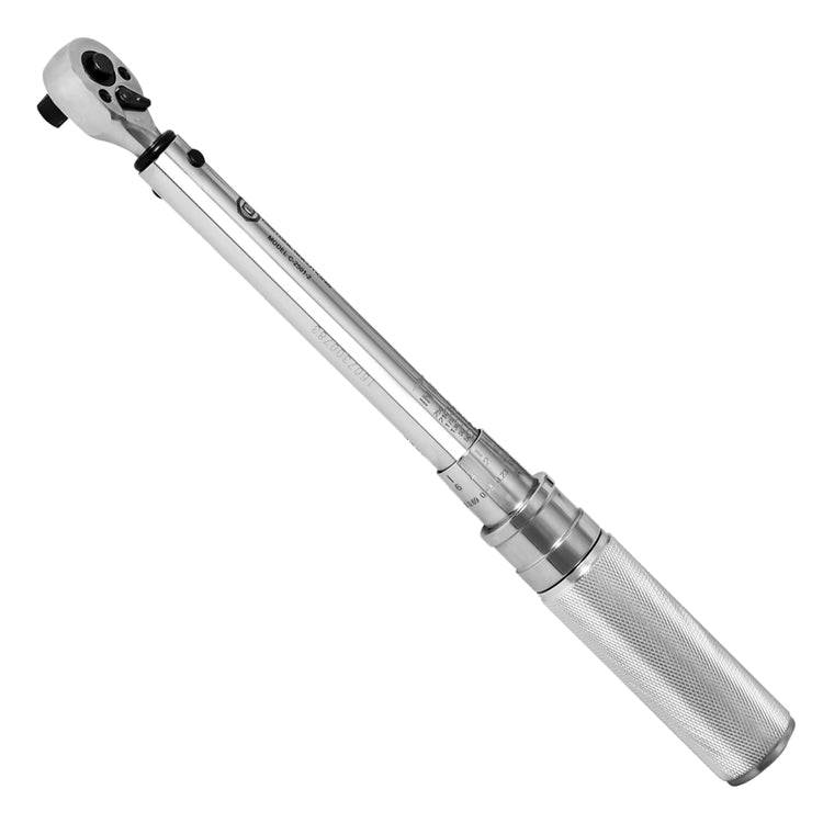 11.4 Manual Torque Wrench