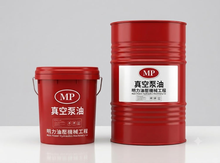 16. Lubricants