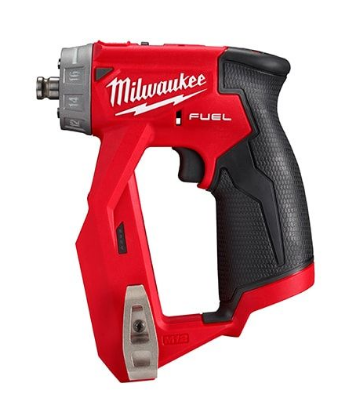 Milwaukee M12 Fuel™ 無碳刷安裝電鑽 / 起子機