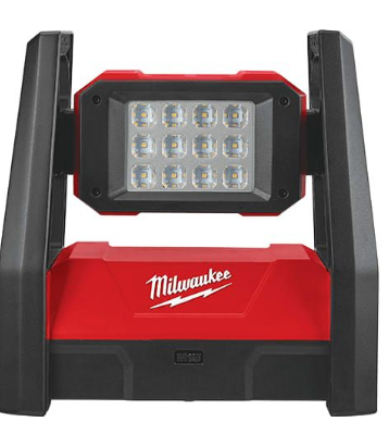 Milwaukee M18™ 高效能 LED 區域工作燈