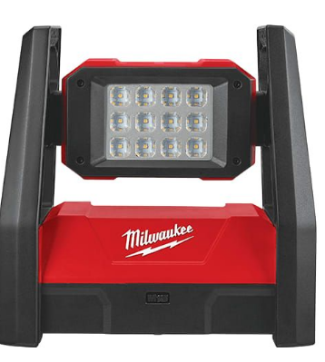 M18™ 高效能 LED 區域工作燈