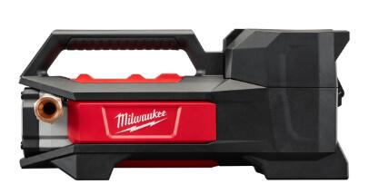 Milwaukee M18™ 抽水泵