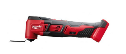 Milwaukee M18™ 精巧多功能工具