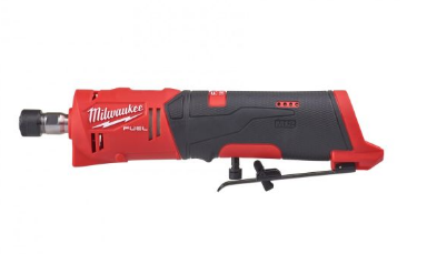 Milwaukee M12 Fuel™ 無碳刷直向高速砂輪機