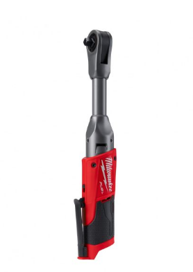 Milwaukee M12 Fuel™ 3/8" Extented Reach Ratchetm12 Fuel™ 無碳刷3/8"加長版衝擊棘輪 (Fir38lr-0)