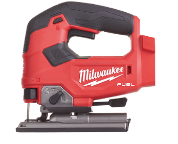 Milwaukee M18 FUEL™ 無碳刷線鋸