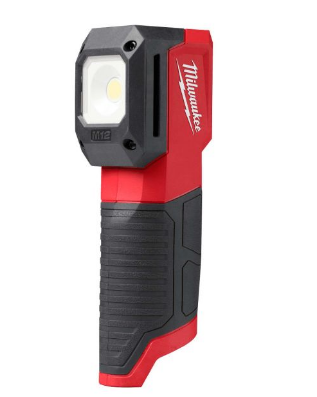 Milwaukee M12™ 配色燈