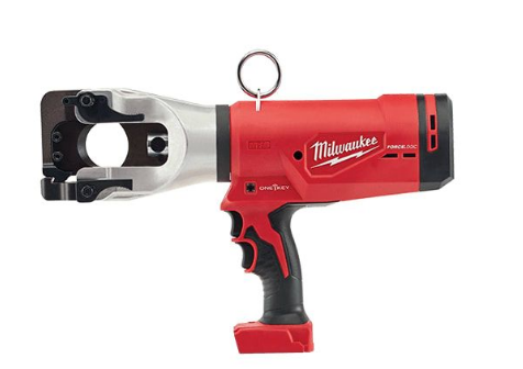 Milwaukee M18™ Force Logic™ 架空作業線材剪