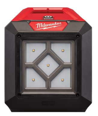 Milwaukee M12™ LED 泛光燈