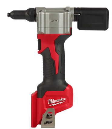 Milwaukee M12™ 拉釘槍