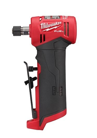 Milwaukee M12 Fuel™ 無碳刷直角高速砂輪機