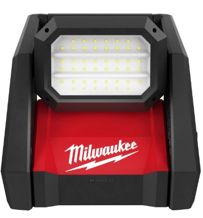 Milwaukee M18™ 高效能 LED 區域工作燈