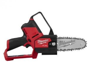 Milwaukee M12 Fuel™ 無碳刷 Hatchet™ 修枝鋸