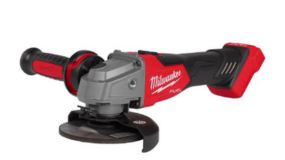 Milwaukee M18 FUEL™ 無碳刷125mm 角磨機