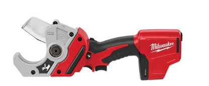 Milwaukee M12™ 精巧PVC膠材剪