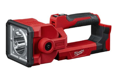 Milwaukee M18™ LED 探照燈