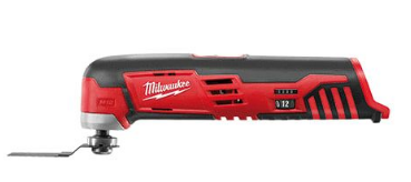 Milwaukee M12™ 精巧多功能工具