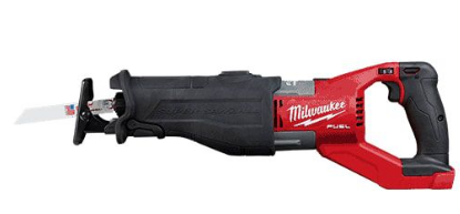 Milwaukee M18 FUEL™ 無碳刷 SUPER SAWZALL™ 往復鋸