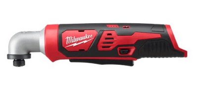 Milwaukee M12™ 1/4" 六角頭直角衝擊起子機