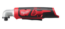 Load image into Gallery viewer, M12™ 1/4&quot; 六角頭直角衝擊起子機
