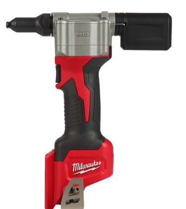 Milwaukee M12™ 拉釘槍