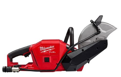 Milwaukee M18 FUEL™ 無碳刷230mm 切割鋸