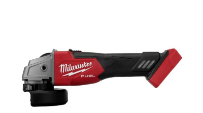 Milwaukee M18 FUEL™ 無碳刷100 mm 角磨機