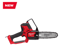 Load image into Gallery viewer, M18 FUEL™ 無碳刷 8‘’ HATCHET™ 修枝鋸
