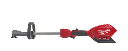 Milwaukee M18 FUEL™ 無碳刷 QUIK-LOK™ 快鎖多功能園林工具動力頭