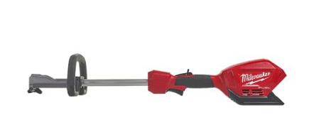 Milwaukee M18 FUEL™ 無碳刷 QUIK-LOK™ 快鎖多功能園林工具動力頭