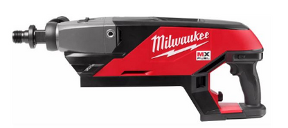 Milwaukee MX FUEL™ 152mm 手持式鑽孔機