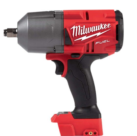 Milwaukee M18 FUEL™ 1/2" High Torque Impact Wrench