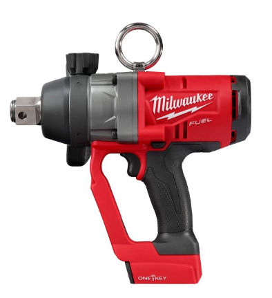 Milwaukee M18 FUEL™ 1" High Torque Impact Wrench