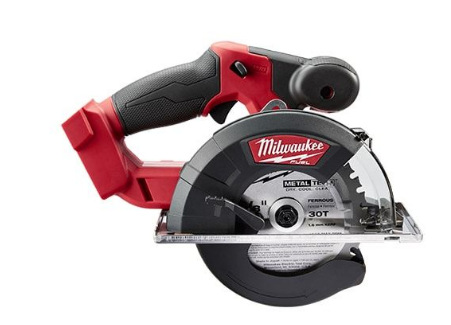 Milwaukee M18 FUEL™ 金屬鋸