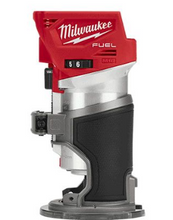 Load image into Gallery viewer, M18 FUEL™ 無碳刷修邊機
