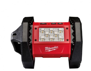 Milwaukee M18™ LED 投光燈