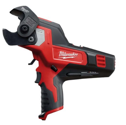 Milwaukee M12™ 精巧線材剪