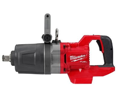 Milwaukee M18 Fuel™ 1" D-handle High Torque Impact Wrench