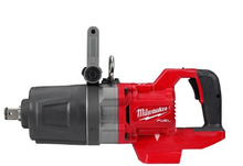 Load image into Gallery viewer, M18 FUEL™ 1&quot; D-HANDLE HIGH TORQUE IMPACT WRENCH
