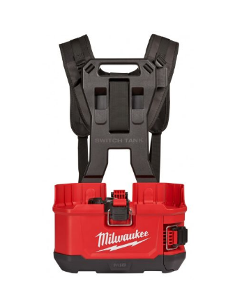 Milwaukee M18™ Switch Tank™ 供電基座