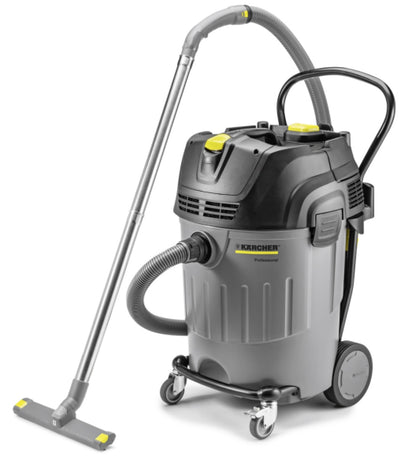 Kärcher APClean Wet & Dry Vacuum Cleaner 德國高潔APClean乾濕兩用吸塵機